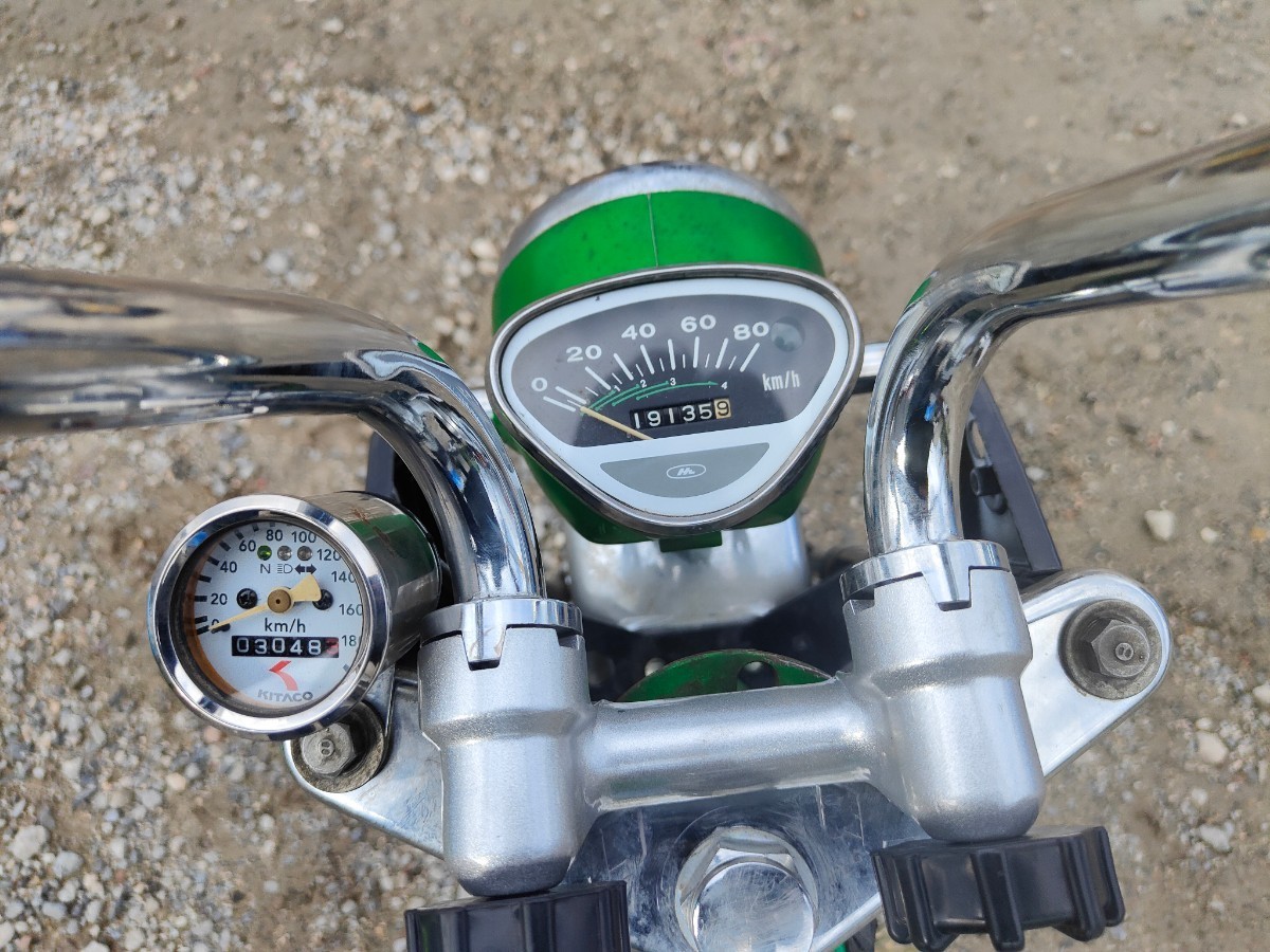 格安スタート ホンダ ダックス50 車体 5.5J太足 カスタム途中 G 格安スタート ホンダ ダックス50 車体 5.5J太足 カスタム途中 G