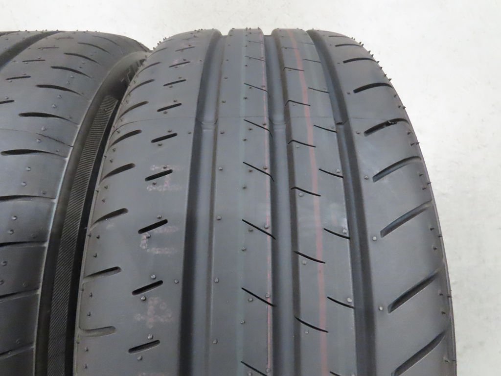 納車外し ブリヂストン 215/45R17 トランザ T002 BRIDGESTONE 2020年製造 4本_画像5