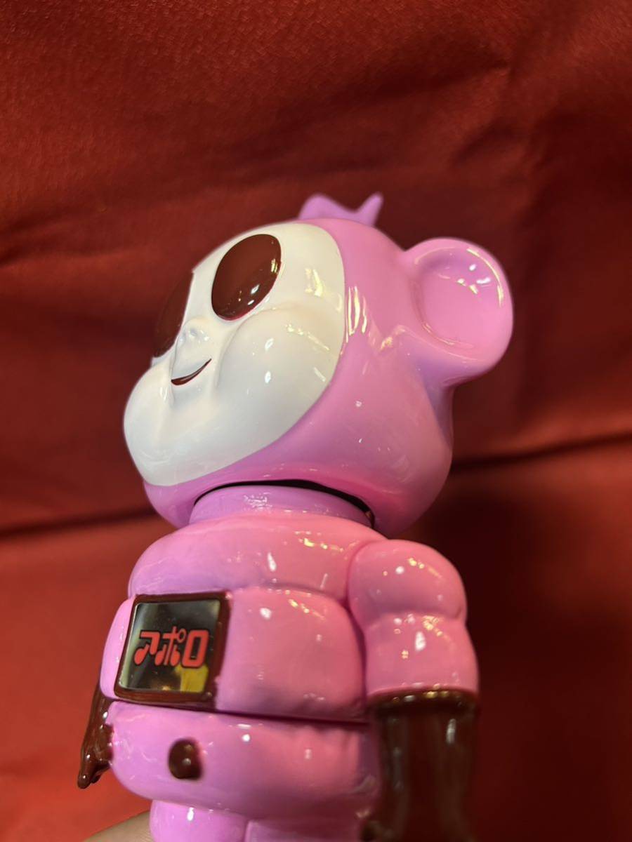 Yahoo!オークション - LIBERTY TOKYO APOLLO アポロ ソフビ Yahoo!オークション - LIBERTY TOKYO APOLLO アポロ ソフビ