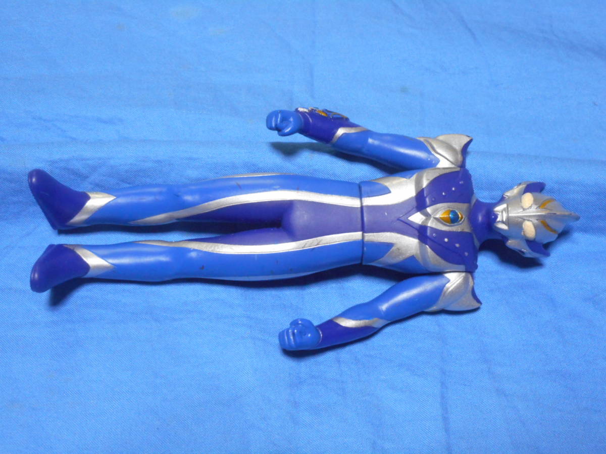  Bandai Ultra герой / sofvi / Ultraman hikari 