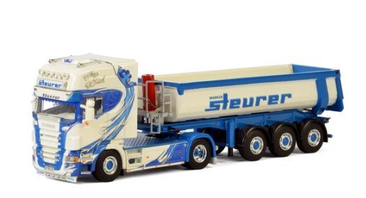 WSI 1/50 スカニア 06-1062Z-