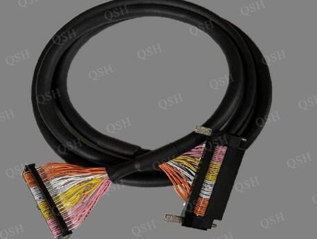 ☆新品 MITSUBISHI/三菱対応する FA-CBL80FMV 長さ10M-