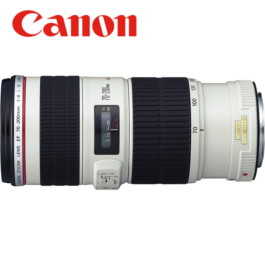 在庫限り】 IS F4L 70-200mm EF Canon キヤノン USM 中古 望遠ズーム