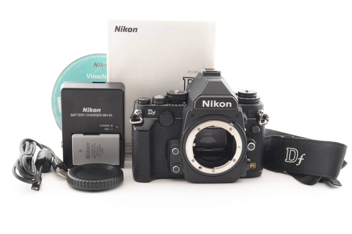 通販 ☆美品☆ Nikon ニコン D80 ボディ #12670MTT ニコン