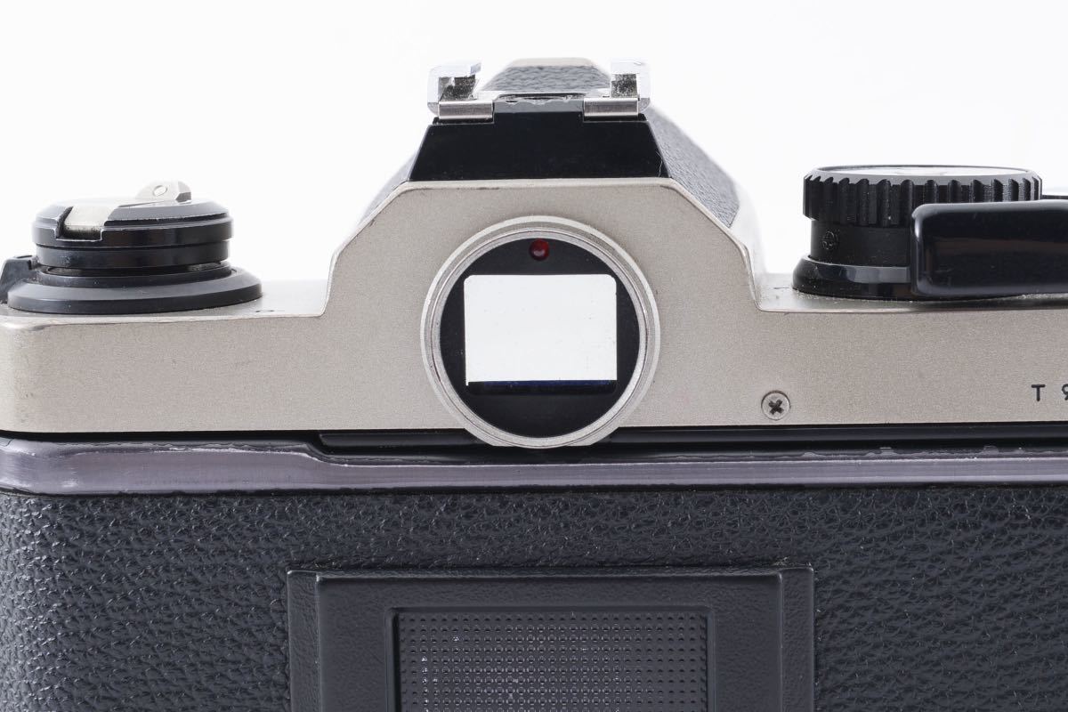 1円〜美品*Nikon FM2/T ボディニコンMF一眼レフチタンフィルム 1円〜美品*Nikon FM2/T ボディニコンMF一眼レフチタンフィルム