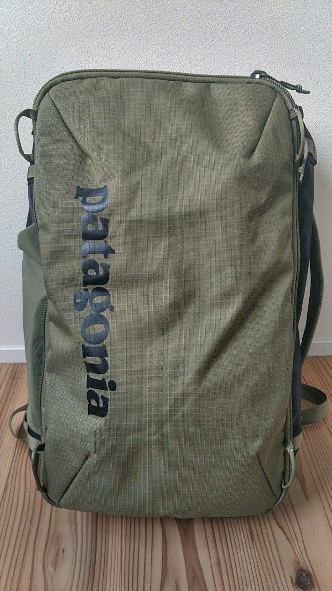 納得できる割引 美品 パタゴニア patagonia ミニ 26L リュック バック