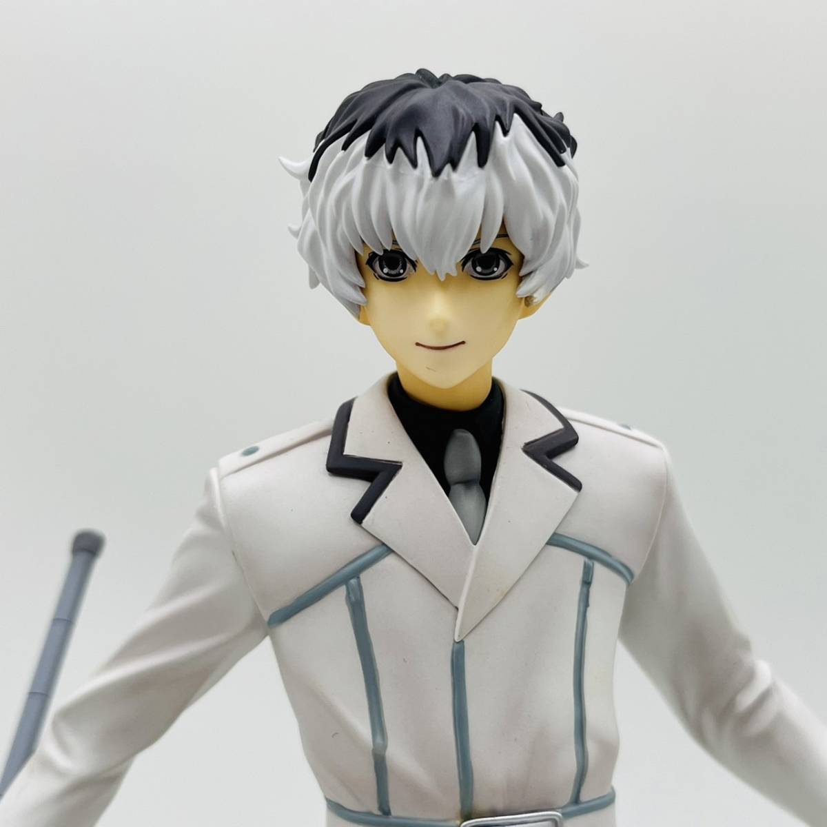 【本体のみ】 コトブキヤ ARTFX J 東京喰種 :re 佐々木琲世 フィギュア / TOKYO GHOUL Haise Sasaki_画像5