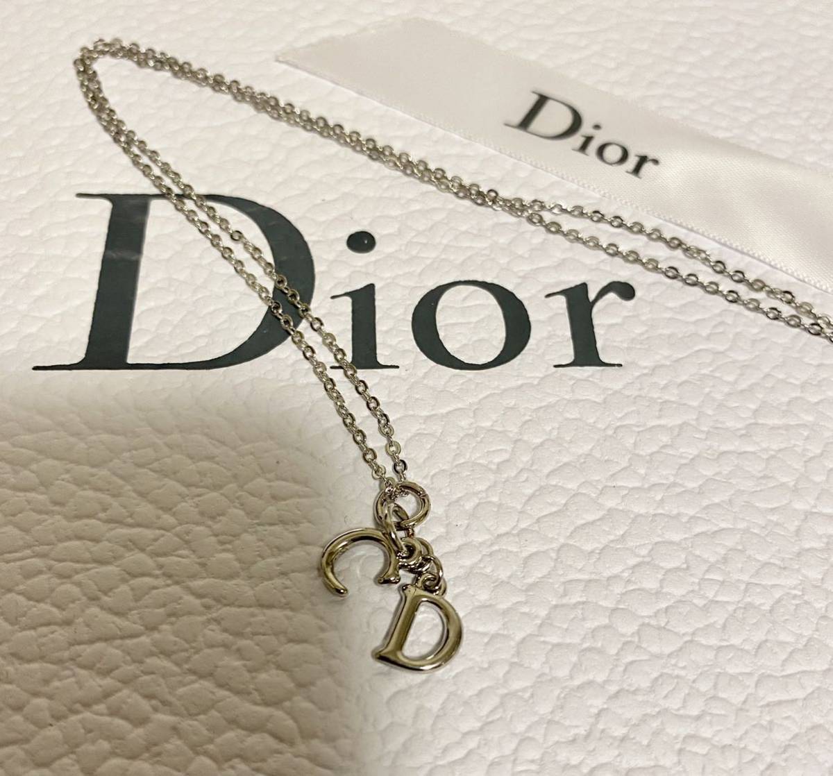 新品未使用 正規品 クリスチャン ディオール Christian Dior