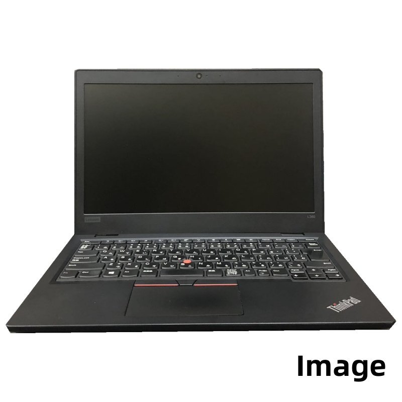 憧れ 64bit Pro 11 Windows Lenovo 256GB/13.3型/カメラ有/無線有 1.6G