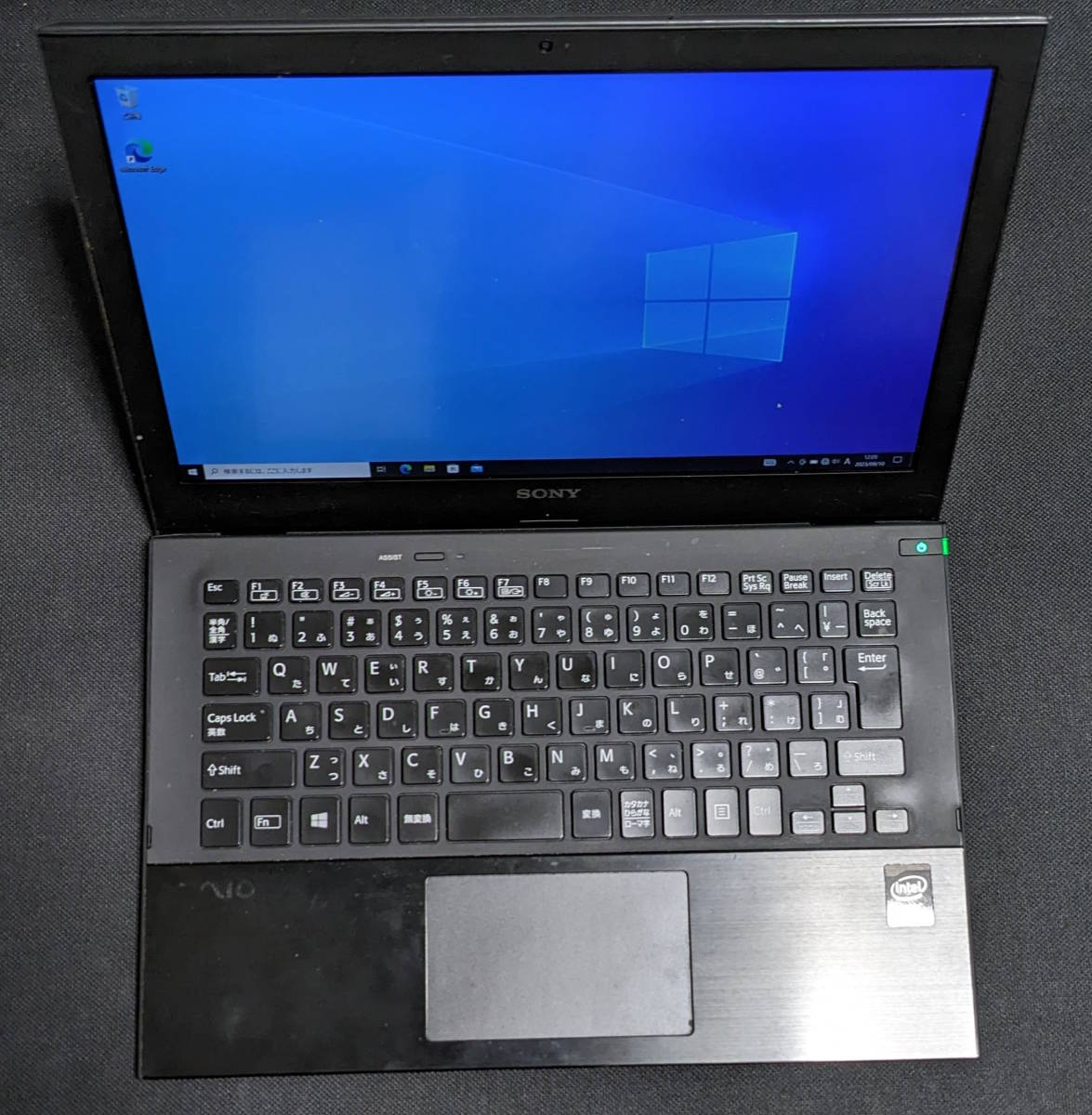 結婚祝い PRO VAIO 中古ノートPC 11.6インチ ソニー SONY 11 Pro