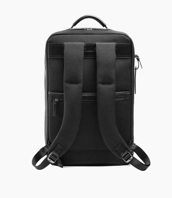 Nexus 旅行用バックパック Nexus Travel Backpack Black_画像3
