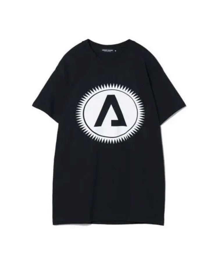 売れ筋がひ! undercover アンダーカバー MAD MARKET限定 gizサークル