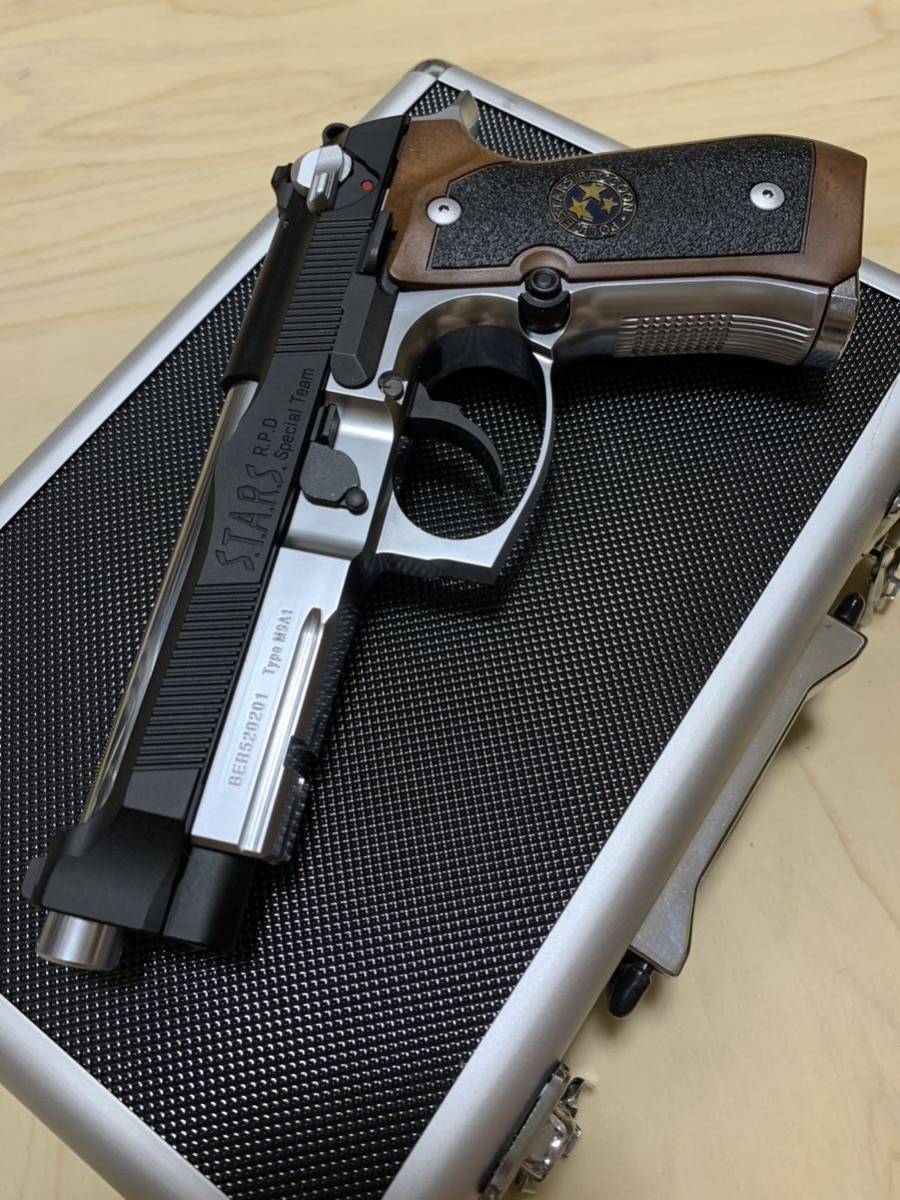 東京マルイ M9 サムライエッジ ハイグレード - トイガン