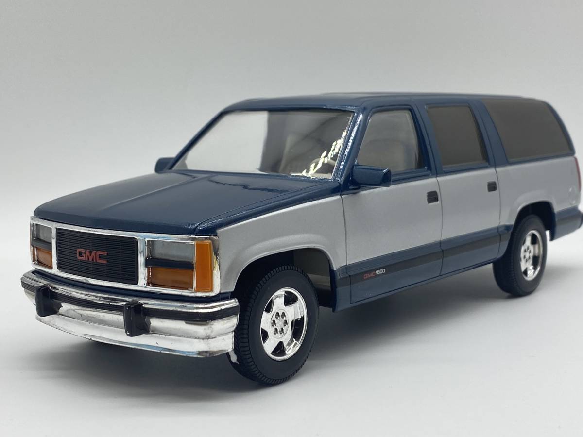 Brookfield  GMC SUBURBAN ブルックフィールド サバーバン 貯金箱