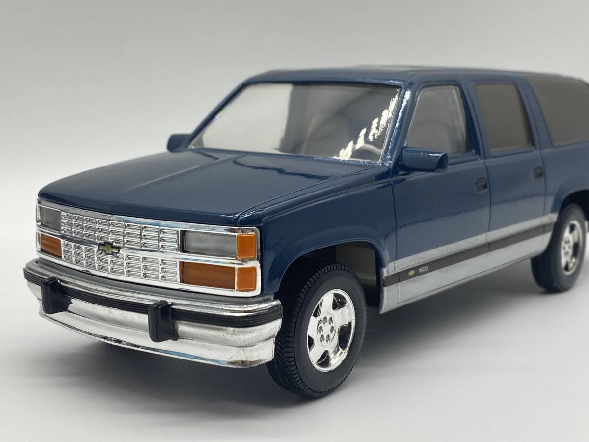 Brookfield 1994 CHEVROLET SUBURBAN ブルックフィールド シボレー