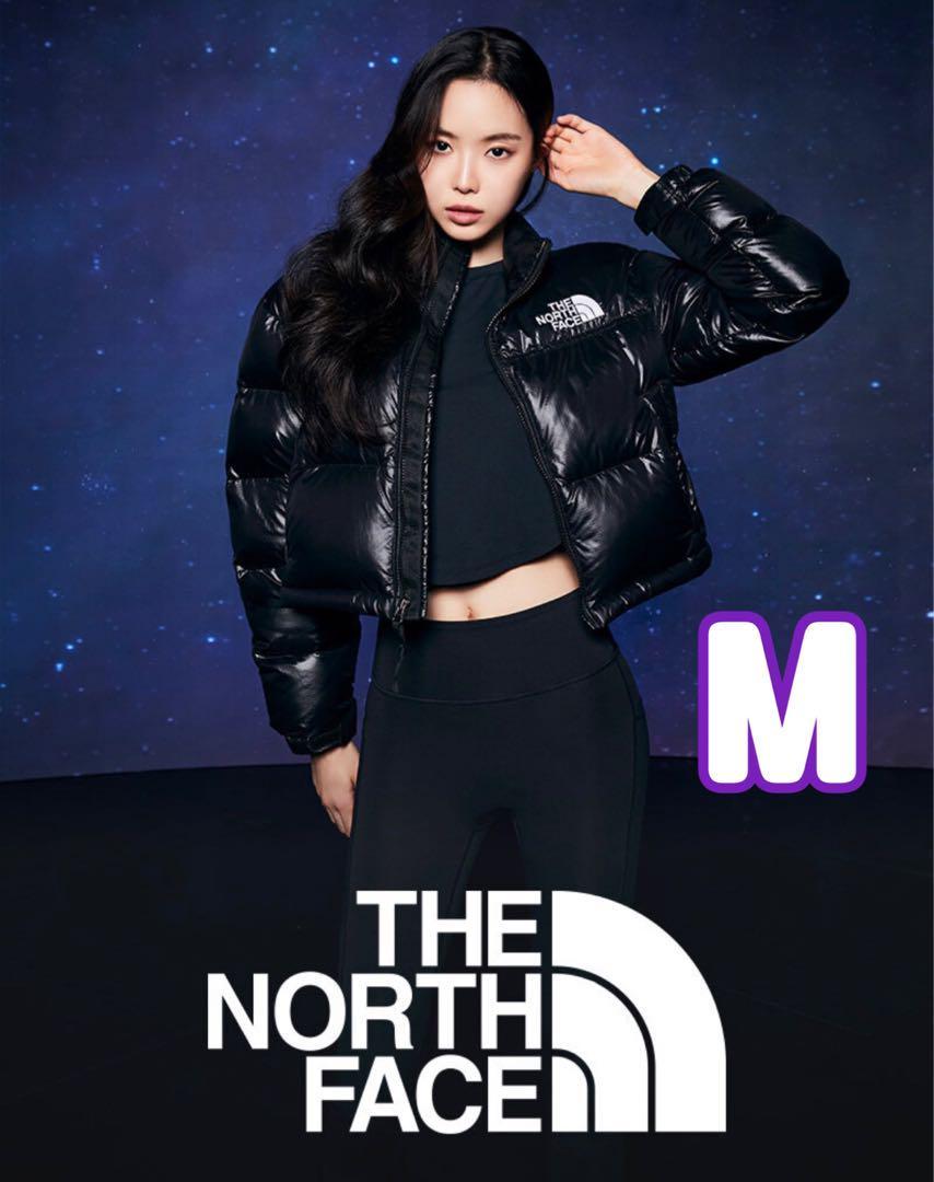 韓国限定】THE NORTH FACE NUPTSE ヌプシ M-