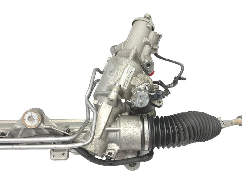 はがない様連絡用 BM128 F01 KA44 750i Mスポーツ パワステ ステアリング ラック