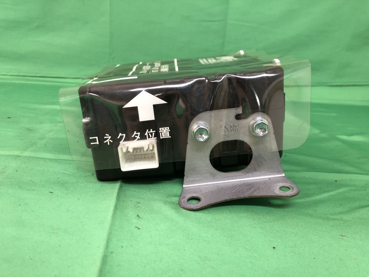 KH237 used Lexus USF40 LS460 original brake control power supply 89680-33010 EUDCT03 operation guarantee 