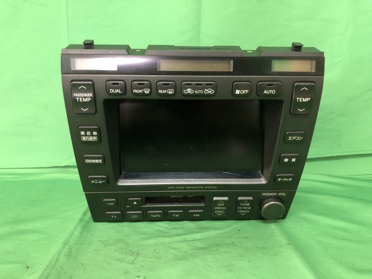 Yahoo!オークション - KI119 中古 トヨタ セルシオ UCF20 UCF21 Yahoo!オークション - KI119 中古 トヨタ セルシオ UCF20 UCF21