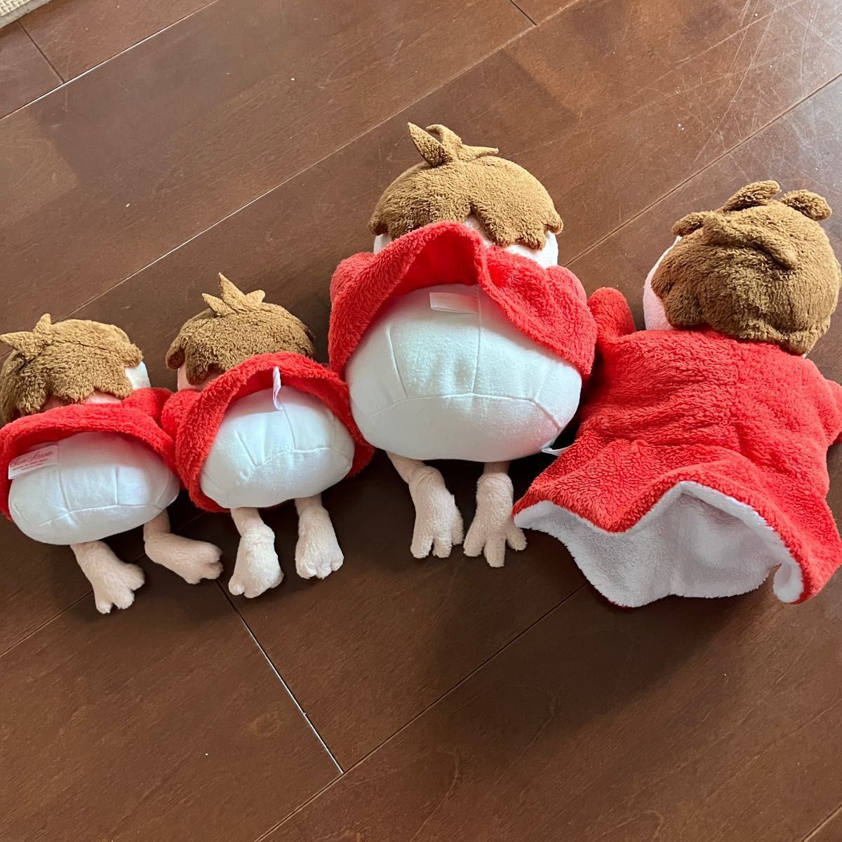 崖の上のポニョ 半魚人 パペット ぬいぐるみ 1点|Yahoo!フリマ 崖の上のポニョ 半魚人 パペット ぬいぐるみ 1点|Yahoo!フリマ