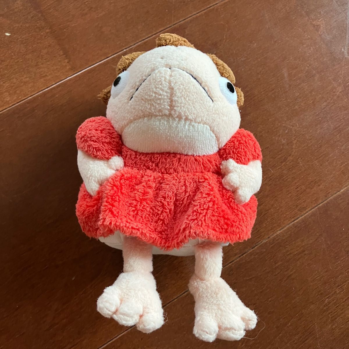 崖の上のポニョ 半魚人 ぬいぐるみ 1点|Yahoo!フリマ(旧PayPay 崖の上のポニョ 半魚人 ぬいぐるみ 1点|Yahoo!フリマ(旧PayPay