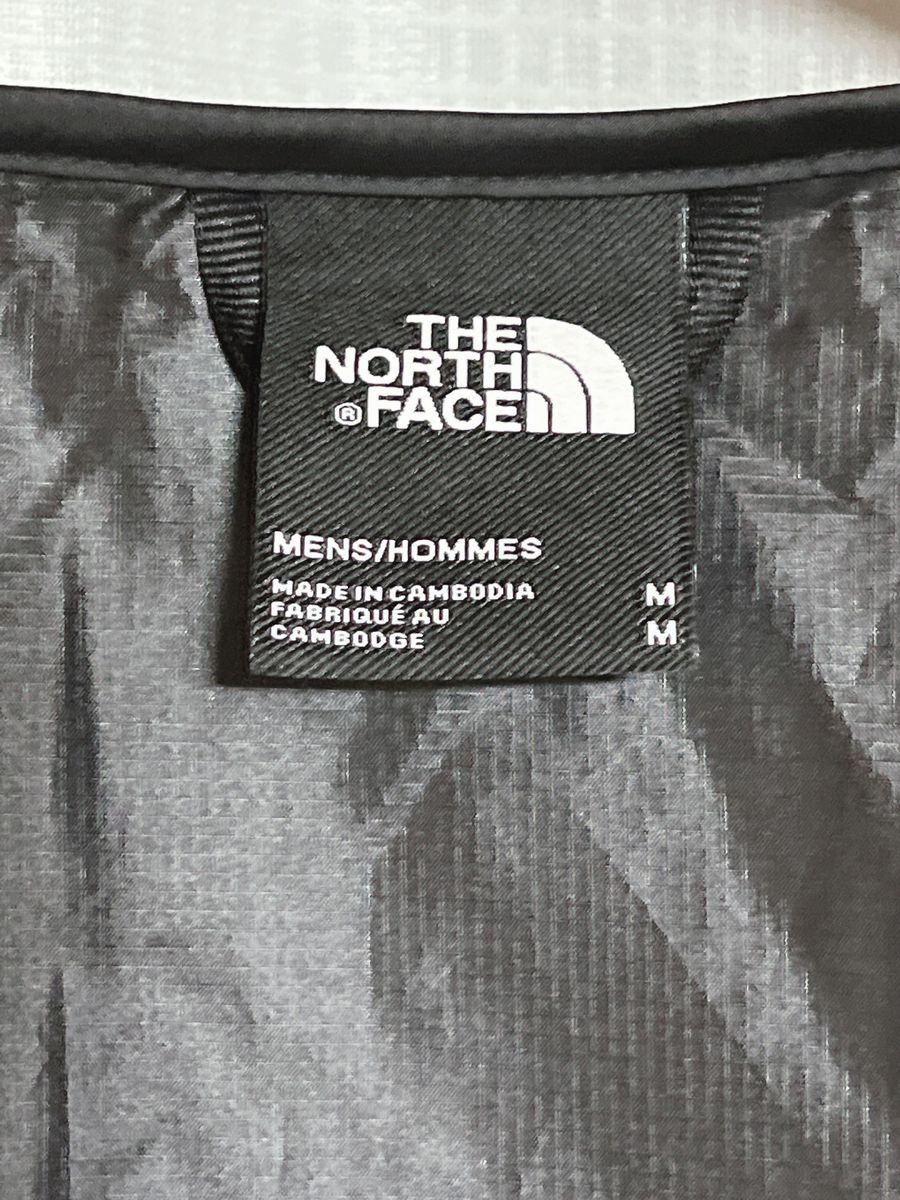 THE NORTH FACE Sundowner Jkt サンダウナー