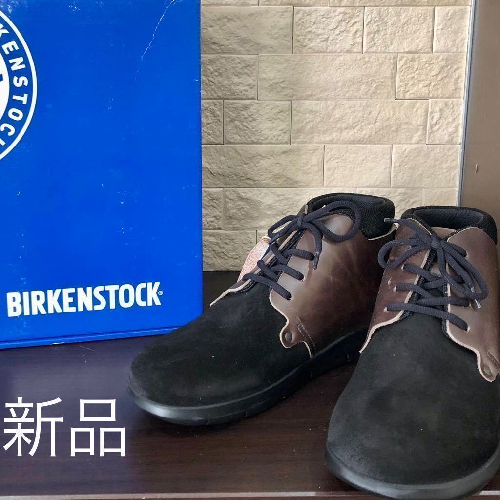 輝い 値下げ 新品未使用 ビルケンシュトック BIRKENSTOCK ショート