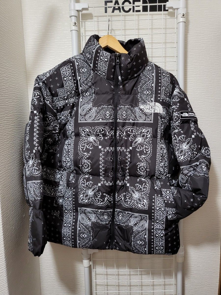 THE NORTH FACE ノースフェイス 新品 ダウンジャケット THE NORTH FACE ノースフェイス 新品 ダウンジャケット