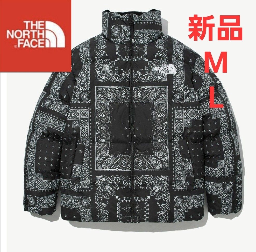 THE NORTH FACE ノースフェイス 新品 ダウンジャケット THE NORTH FACE ノースフェイス 新品 ダウンジャケット