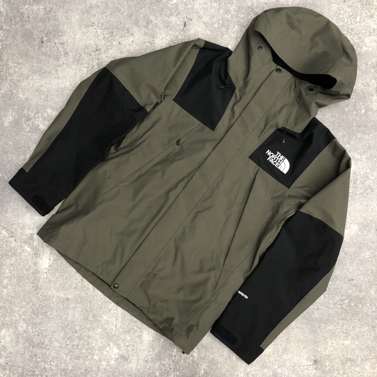 お買い得！】 マウンテン Jacket Mountain ノースフェイス ザ FACE