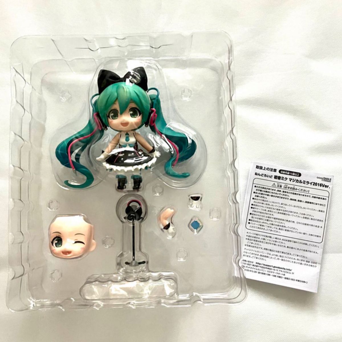 PayPayフリマ限定出品】初音ミク マジカルミライ2016年 PayPayフリマ限定出品】初音ミク マジカルミライ2016年
