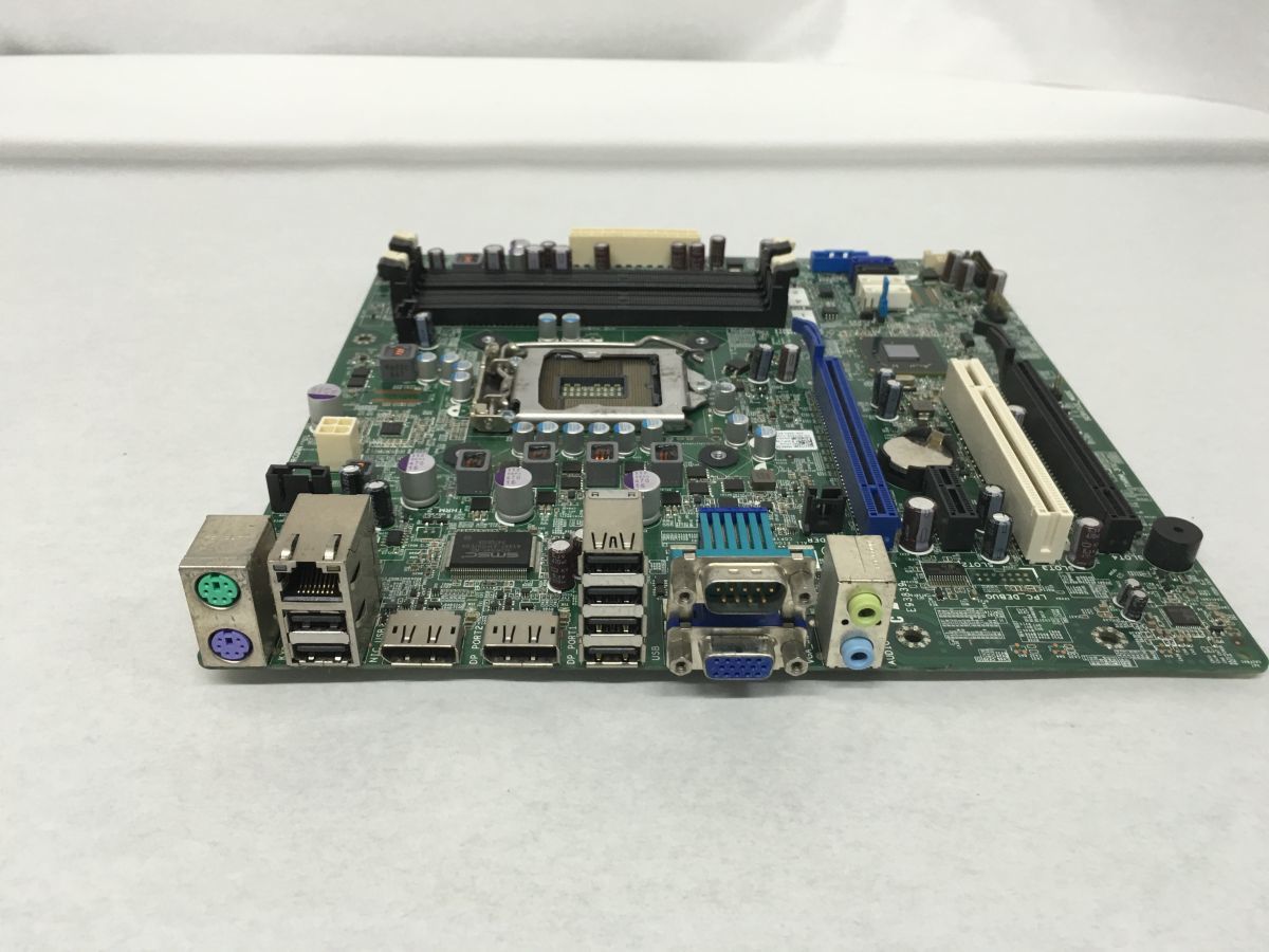 DELL OPTIPLEX 7010 DT マザーボード/ 0GY6Y8/ LGA1155 【中古品/動作品】 (MT-D-057)_画像2