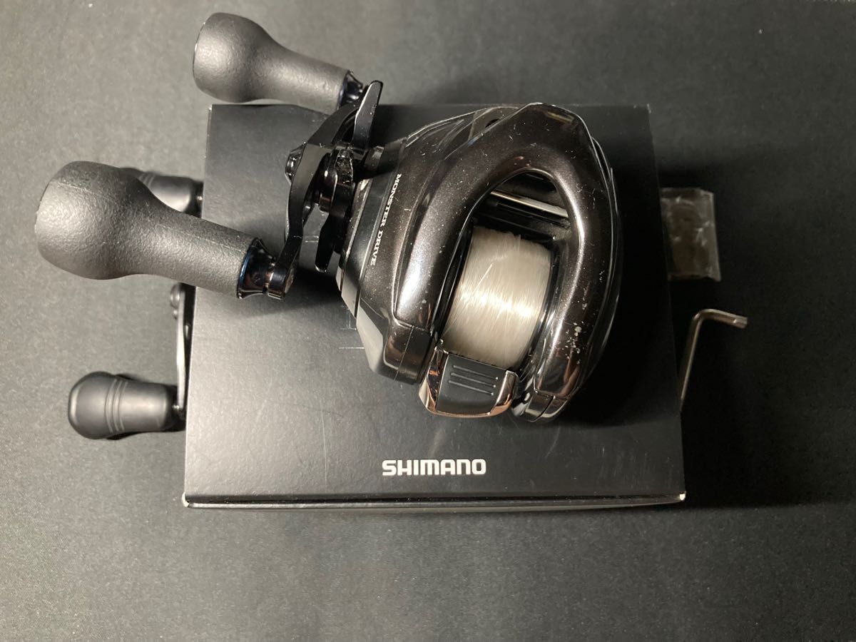 最安値早い者勝ち】シマノ 18 アンタレスDCMD XG LEFT DRT 最安値早い者勝ち】シマノ 18 アンタレスDCMD XG LEFT DRT