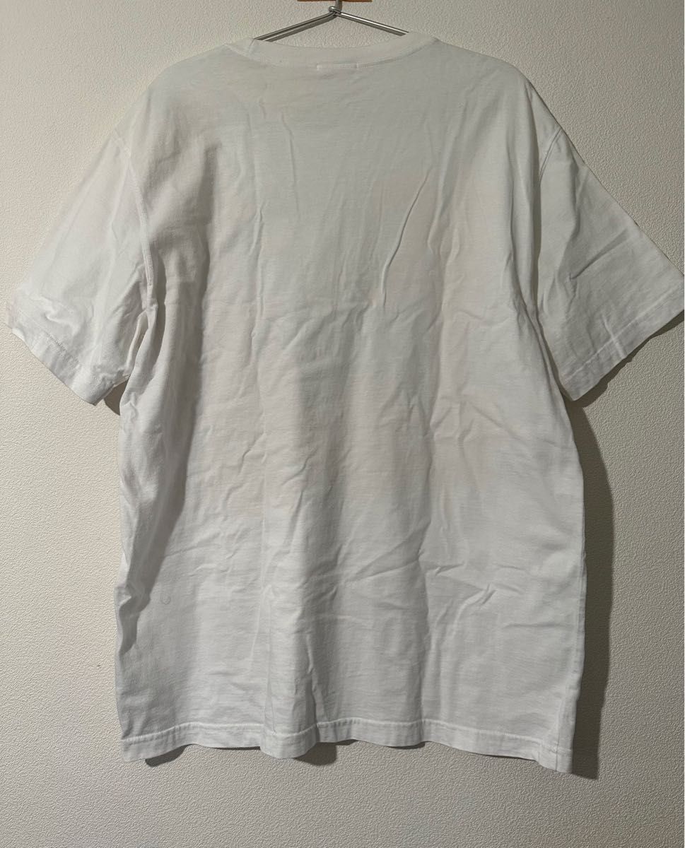 貴重】Kith Tokyo 1st Year Anniversary tee Mサイズ 平野紫耀 貴重】Kith Tokyo 1st Year Anniversary tee Mサイズ 平野紫耀