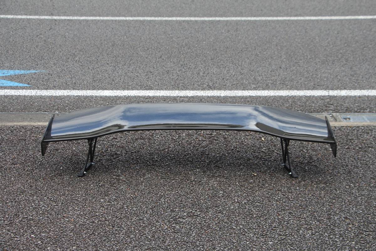 VOLTEX カーボンGTウイング タイプ2 S2000用? 1460ミリ ボルテックス