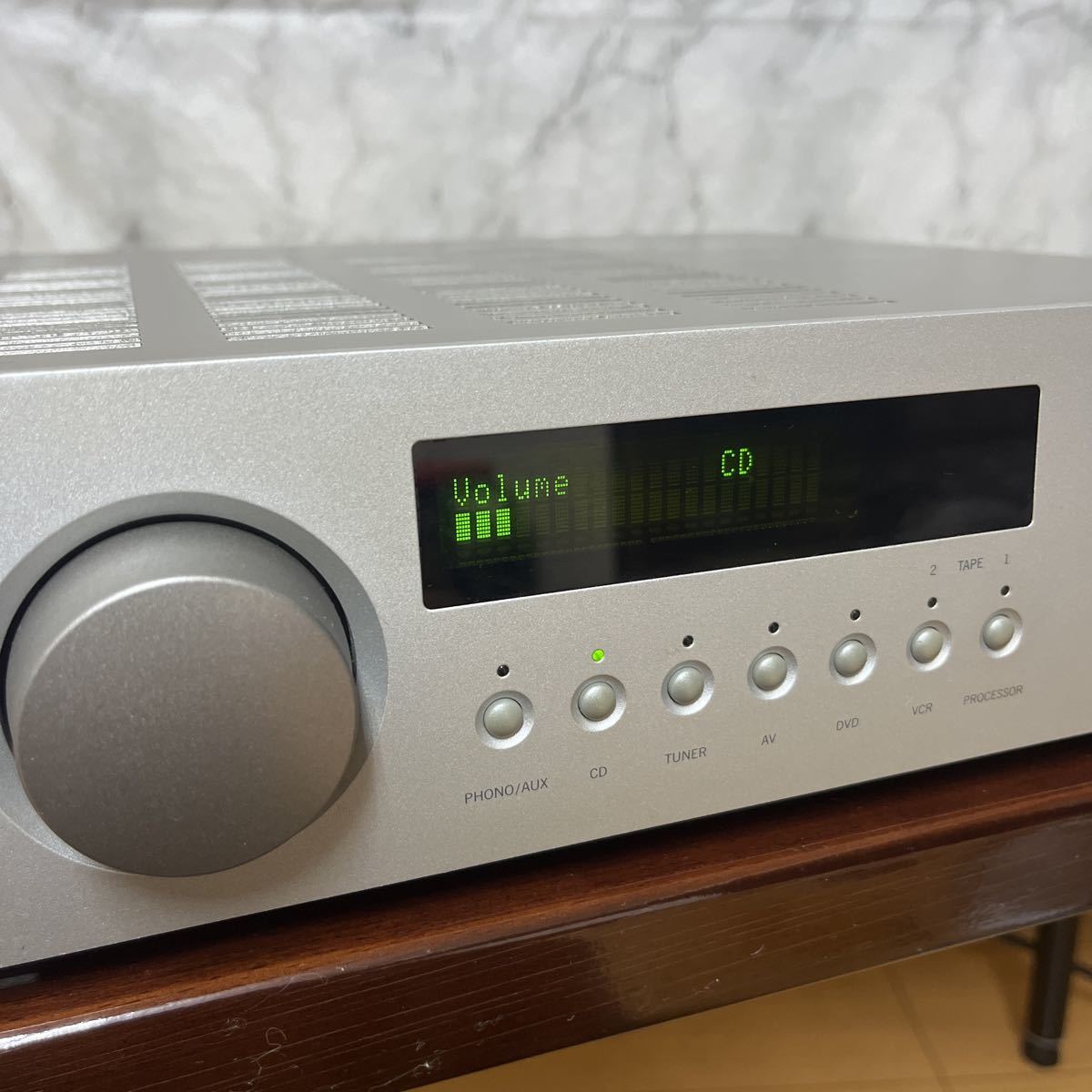 20400円 ARCAM FMJ A22☆イギリス製 アーカム プリメインアンプ 20400円 ARCAM FMJ A22☆イギリス製 アーカム プリメインアンプ