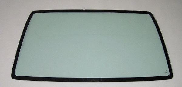 新品フロントガラス クラウンマジェスタ SDN H.25.9- 緑/青 レインセンサー対応 ブレーキサポート対応(ブラケット無) 画像2要確認