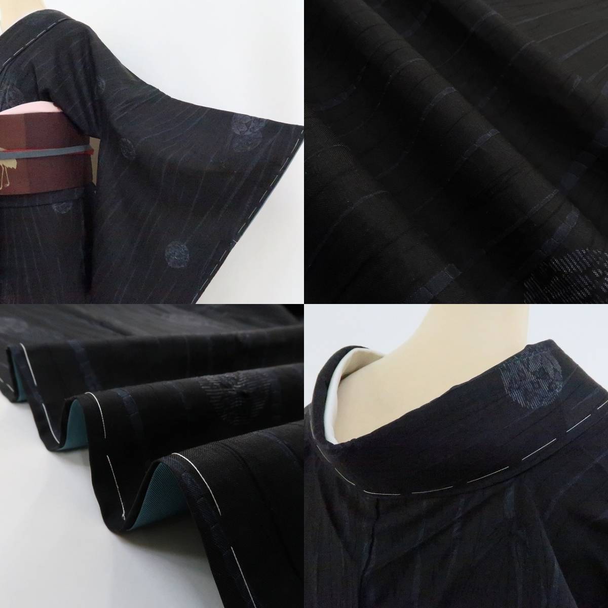 ゆめsaku2 新品 やまと誂製 絞り 着物“拘り抜いて恵みを取り込む ゆめsaku2 新品 やまと誂製 絞り 着物“拘り抜いて恵みを取り込む