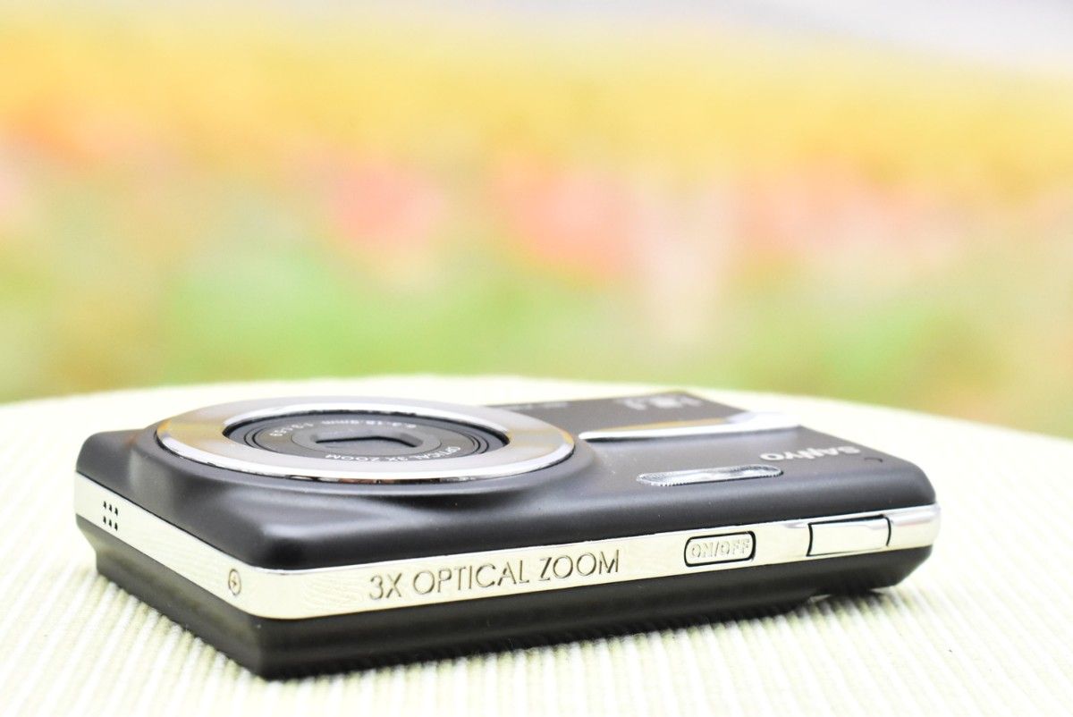 バッテリー 充電器付】 サンヨー SANYO DSC-X1260 3x コンパクト バッテリー 充電器付】 サンヨー SANYO DSC-X1260 3x コンパクト