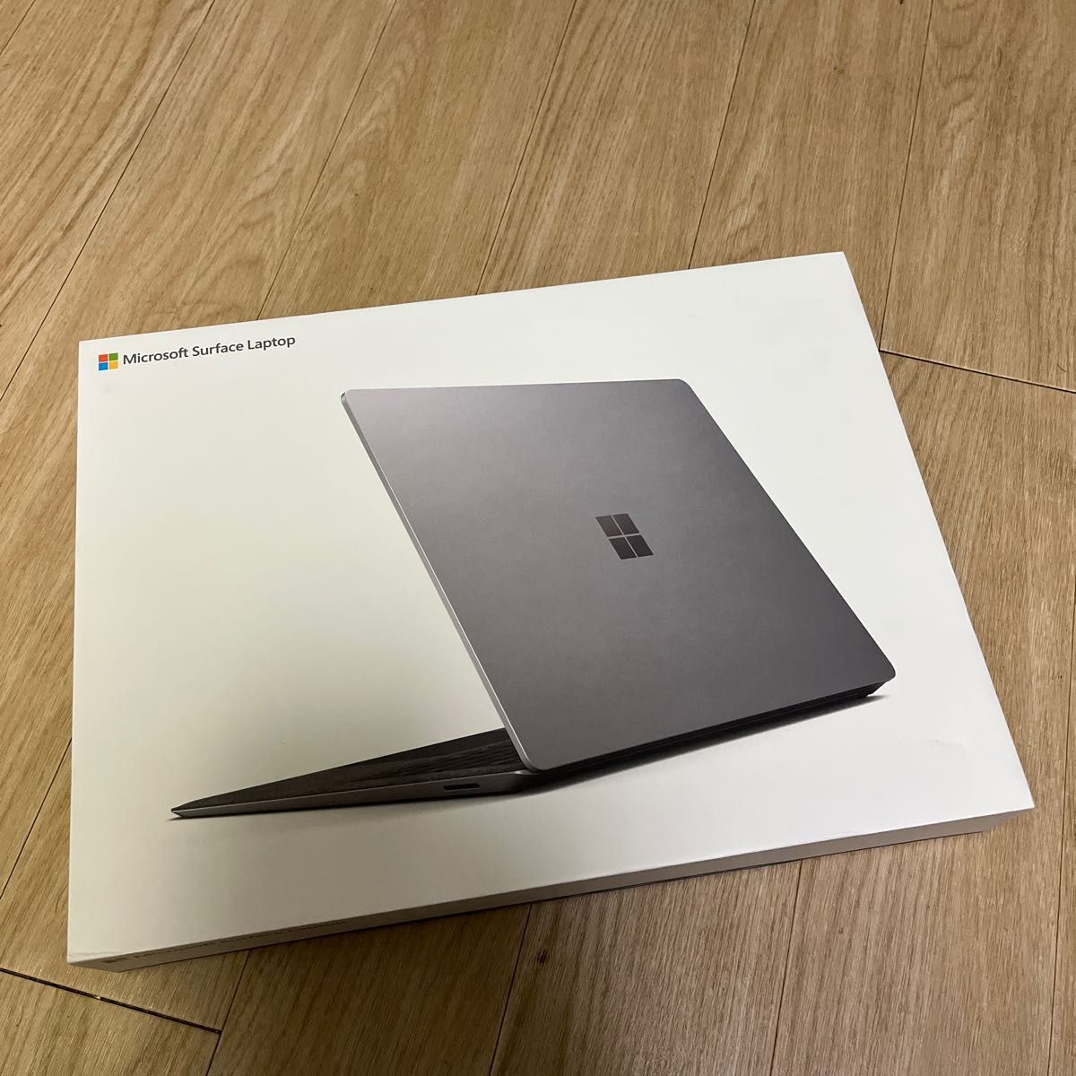 Surface Laptop 3 プラチナ ［VGY-00018］