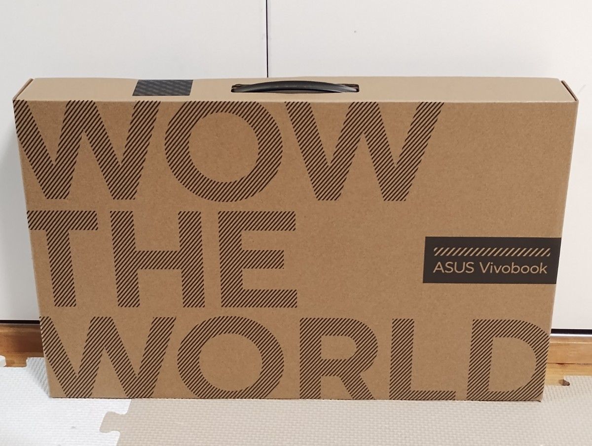 未開封新品 ASUS Vivobook 16X M1603QA-MB014WS|Yahoo!フリマ 未開封新品 ASUS Vivobook 16X M1603QA-MB014WS|Yahoo!フリマ