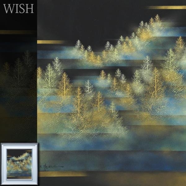 Yahoo!オークション - 【真作】【WISH】吠木正樹 漆絵(輪島塗 Yahoo!オークション - 【真作】【WISH】吠木正樹 漆絵(輪島塗