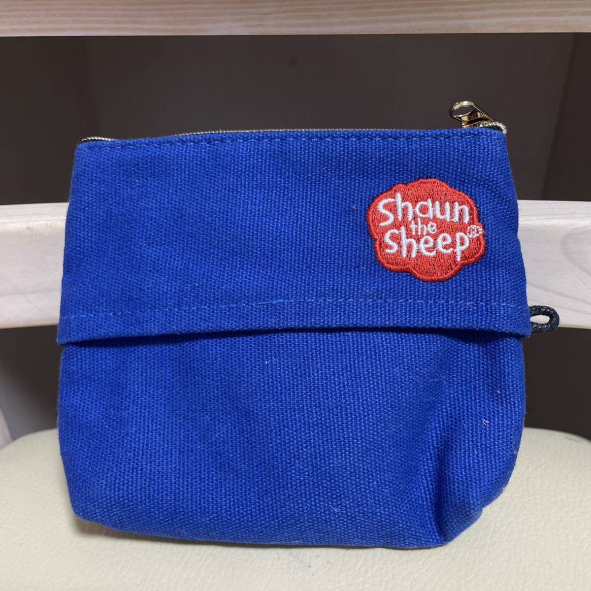 * new goods *.... Sean tissue case pouch 