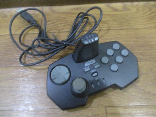 SONY ソニー プレイステーション 2 PS2 SCPH-10000 MULTITAP ASCLL シーマイクコントローラー_画像6