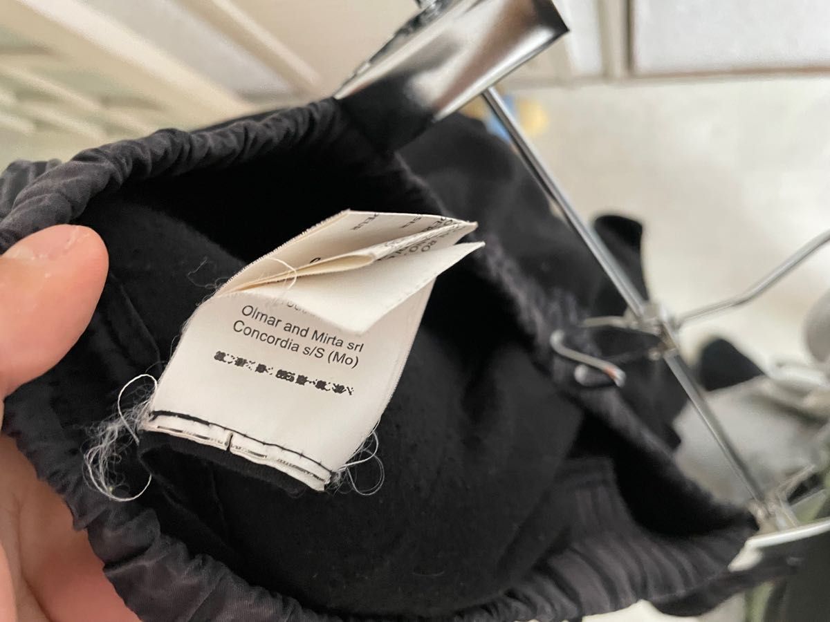 リックオウエンス Rick Owens ダークシャドウ プリズナー リックオウエンス Rick Owens ダークシャドウ プリズナー