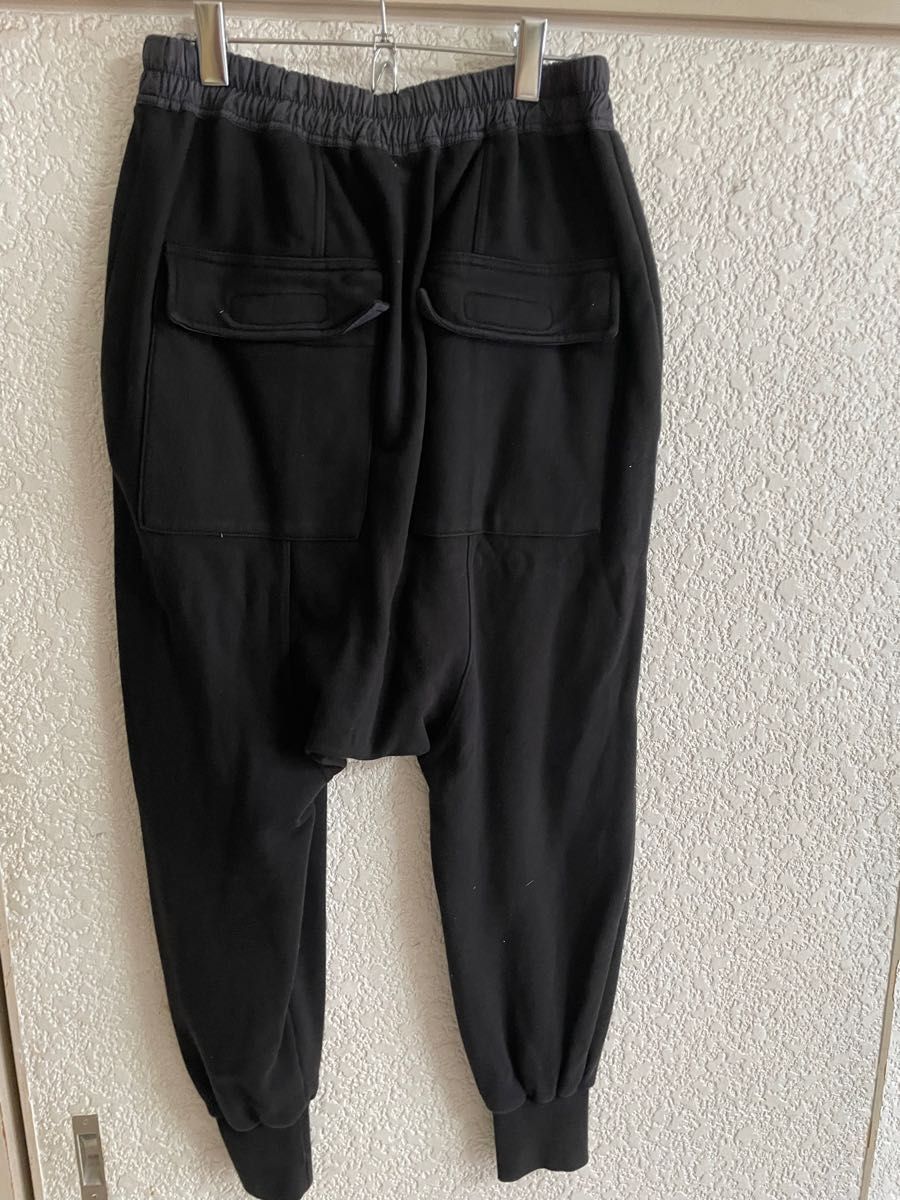 リックオウエンス Rick Owens ダークシャドウ プリズナー リックオウエンス Rick Owens ダークシャドウ プリズナー