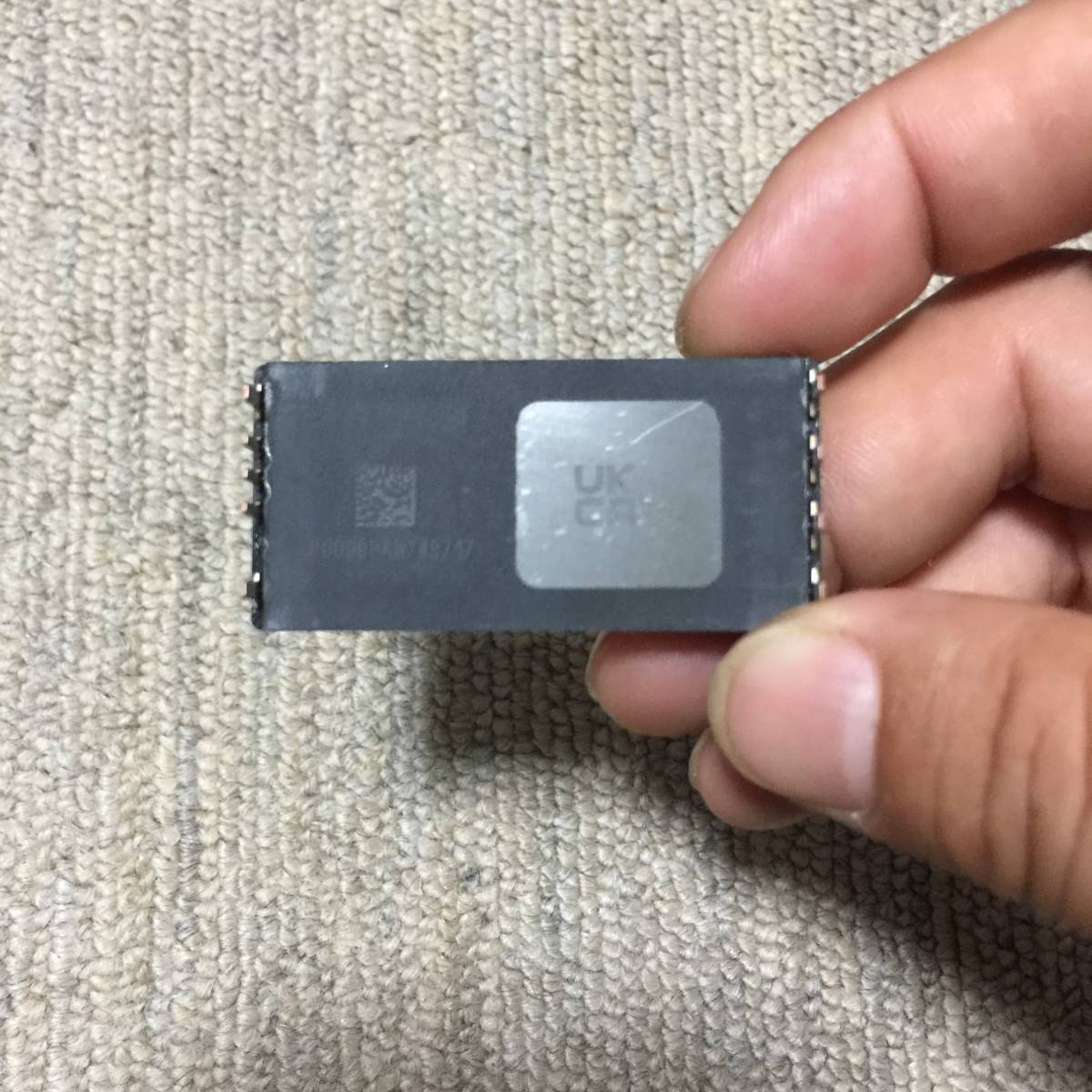 Yahoo!オークション - VICHIP コンバータDC/DC 未使用品 VICOR Yahoo!オークション - VICHIP コンバータDC/DC 未使用品 VICOR