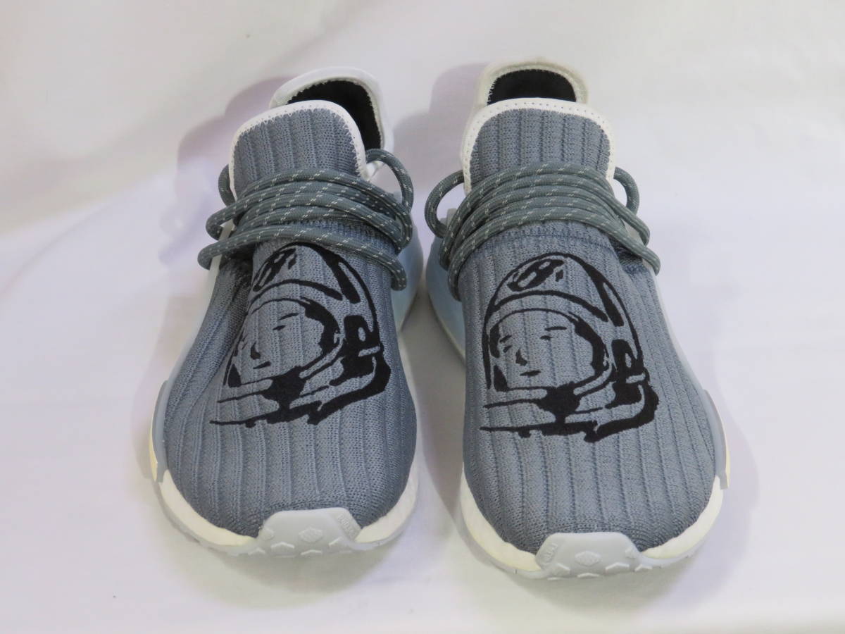 401　ビリオネア ボーイズ クラブ × アディダス オリジナルス NMD HU 　27.0_画像5