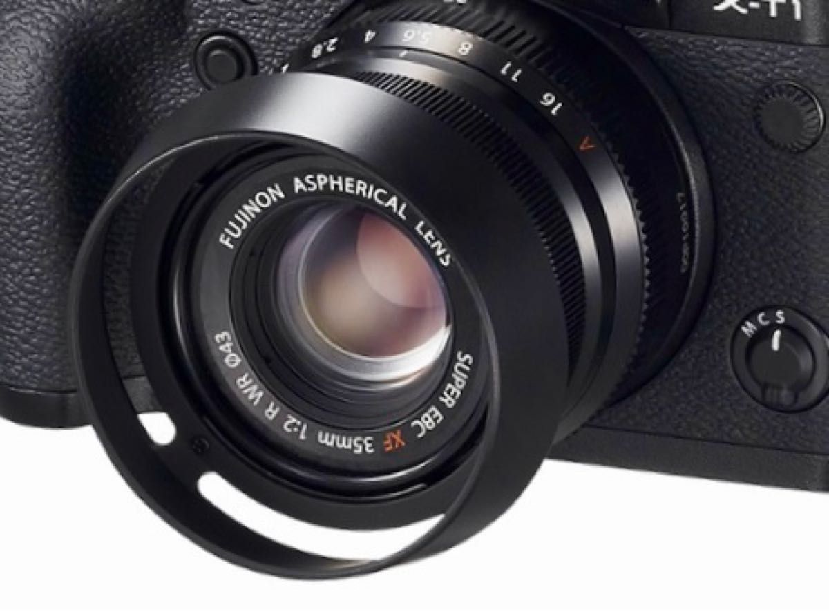 美品 FUJIFILM レンズフード LH-XF35-2 ブラック|Yahoo!フリマ 美品 FUJIFILM レンズフード LH-XF35-2 ブラック|Yahoo!フリマ