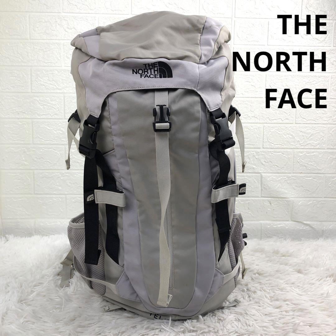 THE NORTH FACE TELLUS 30 登山リュック アウトドア Yahoo!フリマ（旧）-